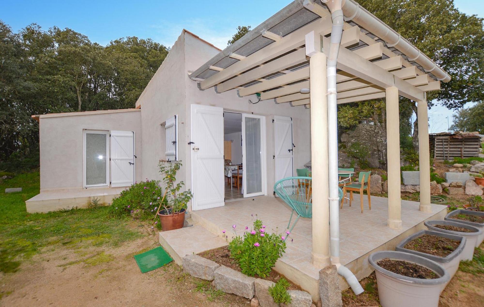 Villa Saint Nicolas 코티치아바리 외부 사진