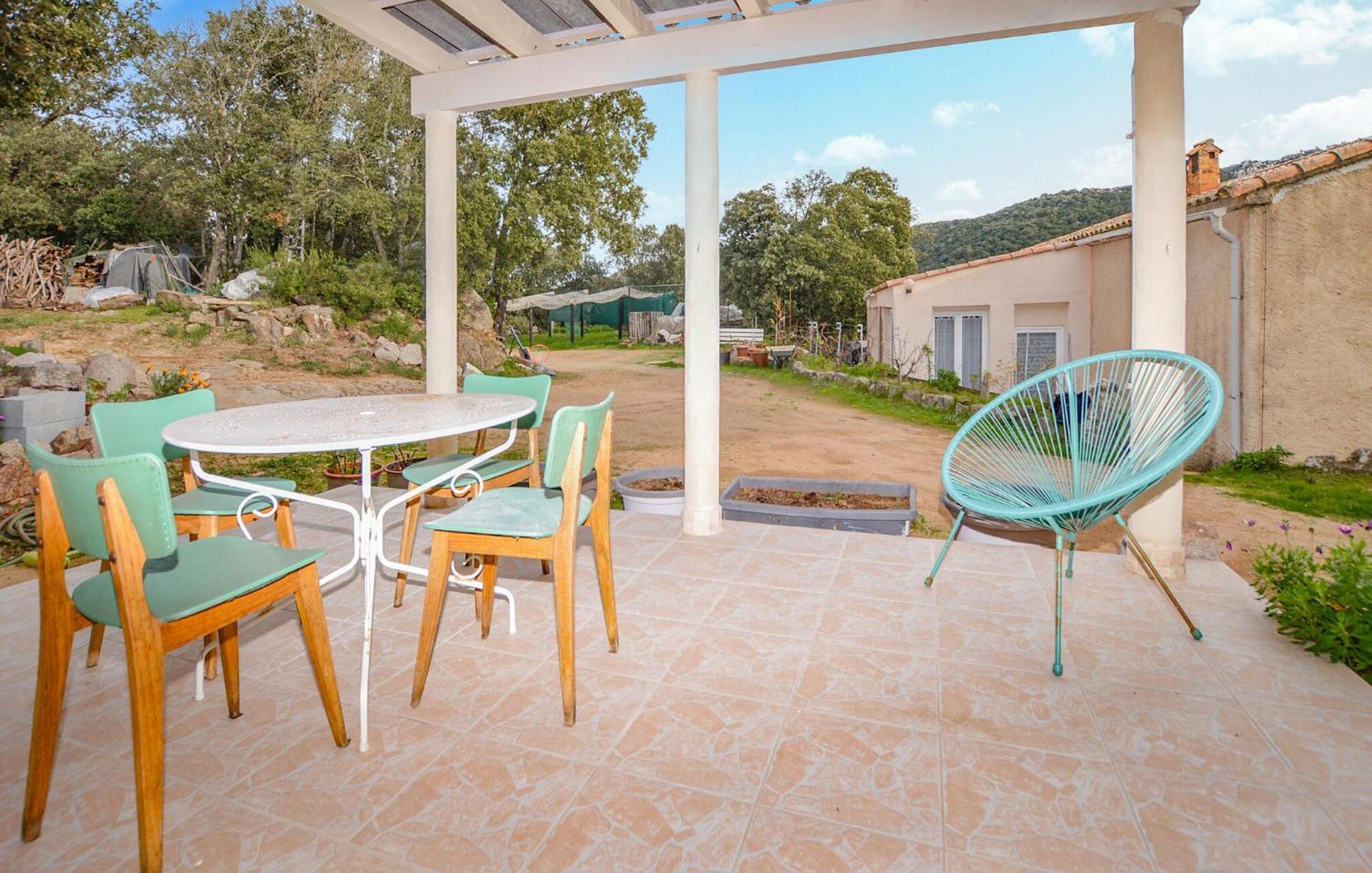 Villa Saint Nicolas 코티치아바리 외부 사진